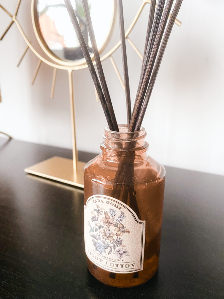 przyjemny wystrój wnętrza