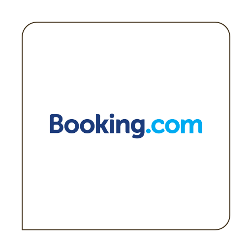 logo booking.com